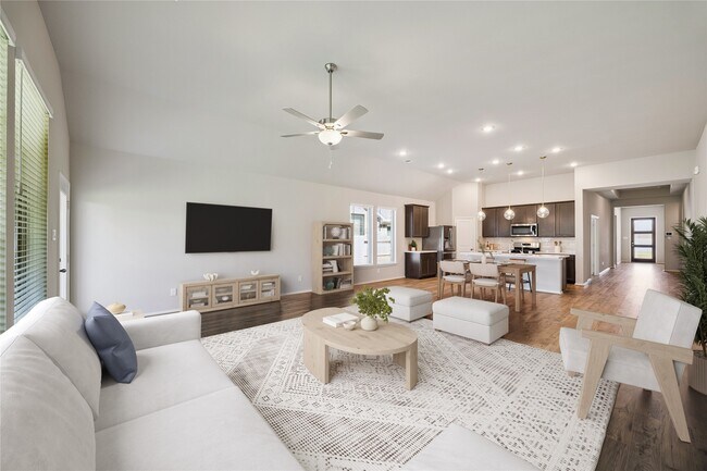 Building Photo - 3212 Bright Maple Dr