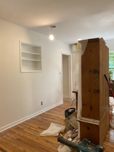 Building Photo - 501 S Church Ln