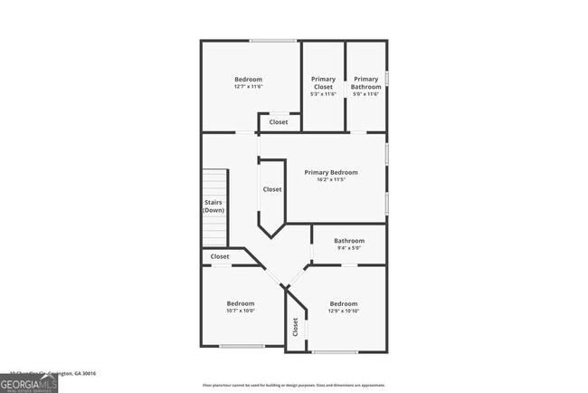 Building Photo - 10 Chandler Cir