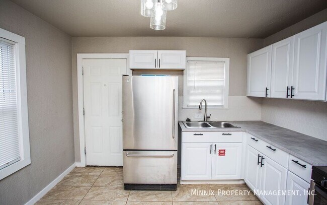 Building Photo - 4616 33rd St