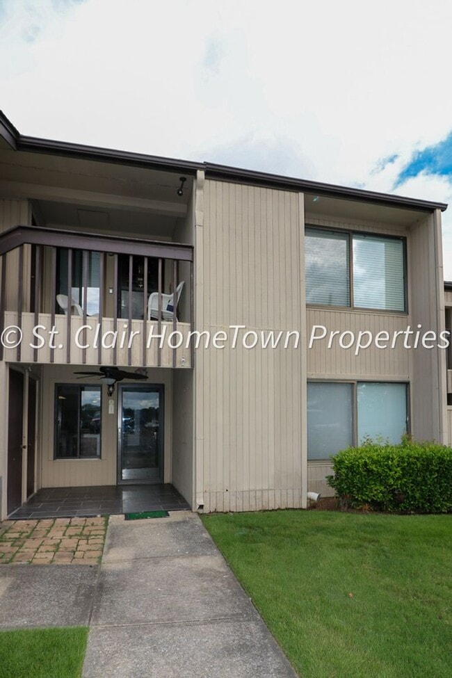 Building Photo - Waterfront Condo