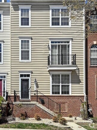 Building Photo - 8302 Gibbs Way