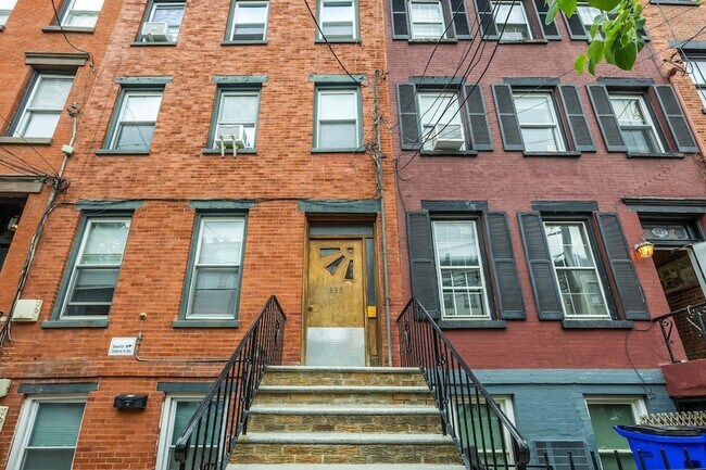 Building Photo - 339 Park Ave