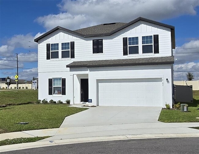 Building Photo - 2803 Poppy Ave