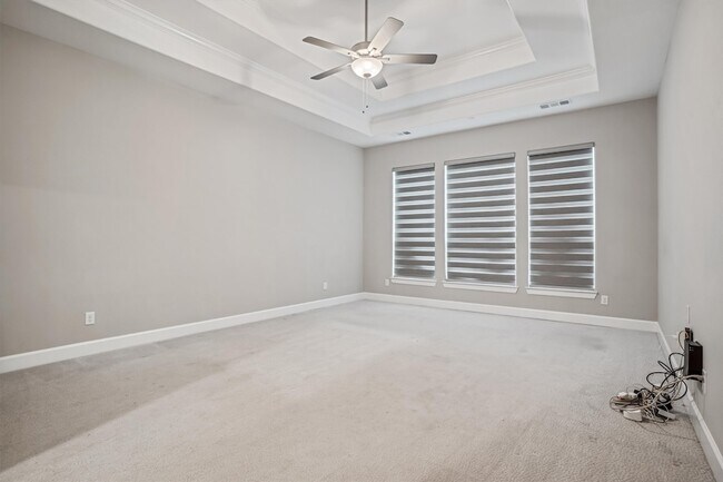 Building Photo - 1244 Huffines Blvd