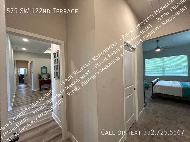 Building Photo - 579 SW 122nd Terrace