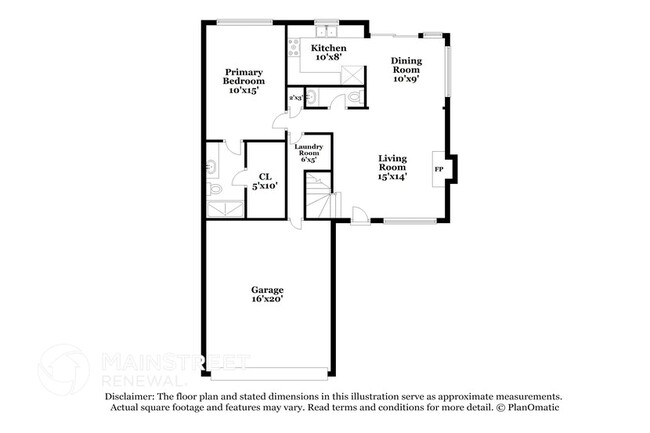 Building Photo - 10247 Sunrise Field Dr