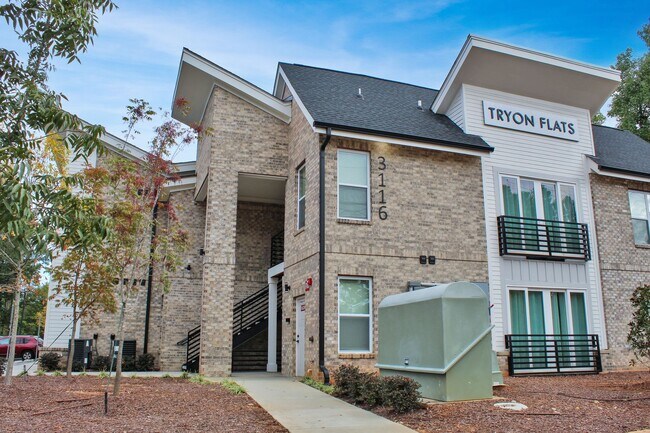 Interior Photo - Welcome to our luxurious apartment community near NC State University in Raleigh, NC!