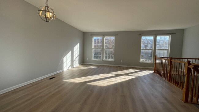 Building Photo - Idlewild Townhome