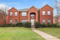 Building Photo - 8025 Cavalier Dr