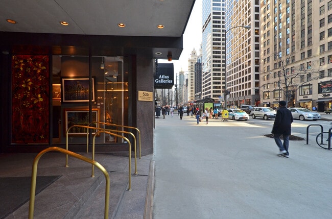 Building Photo - 535 N Michigan Ave