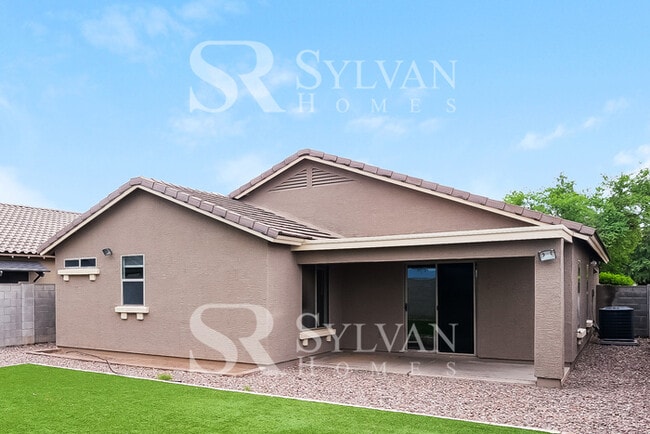 Building Photo - The Lifestyle You Deserve.