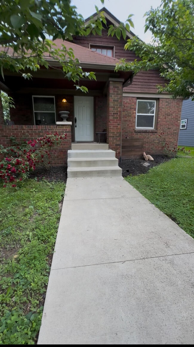 Building Photo - 2755 Guilford Ave