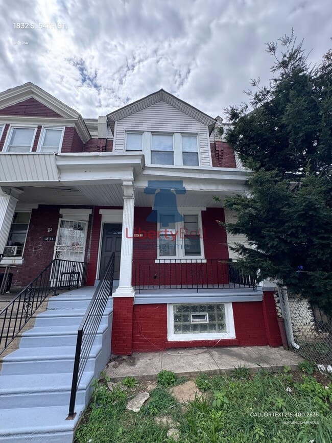 Building Photo - 1832 S 54th St