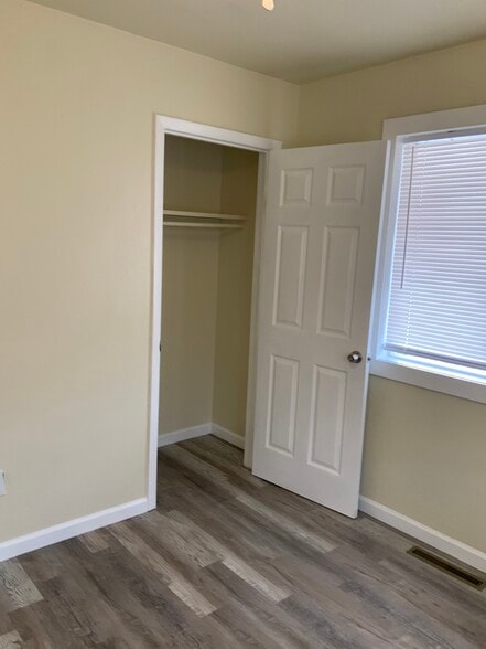 Closet - 4324 Ericson Dr