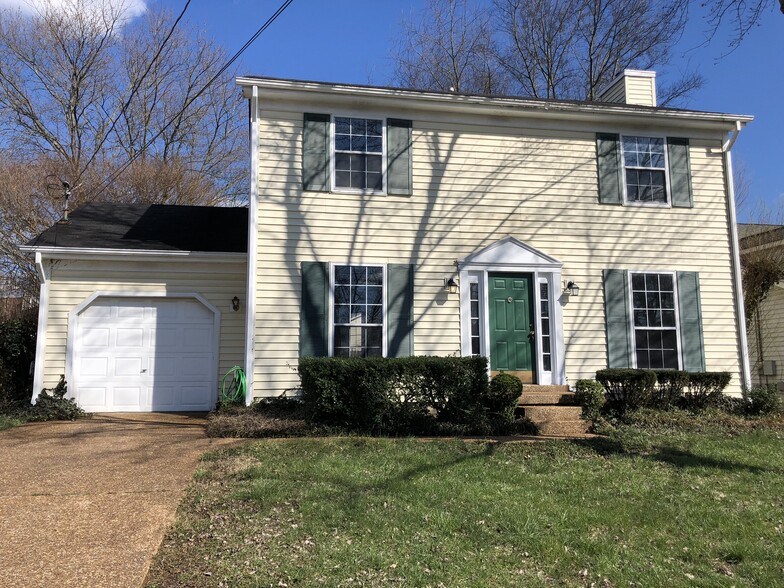 346 N Birchwood Dr Hendersonville TN 37075 - 346 N Birchwood Dr