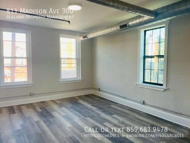 Building Photo - 811 Madison Ave