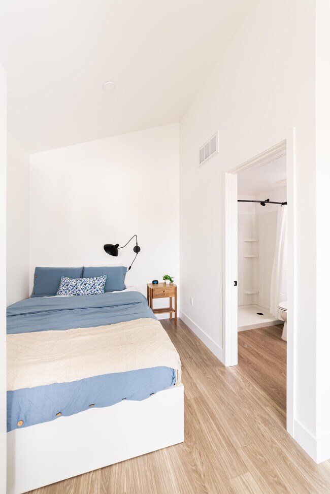 Building Photo - ArtHaus Yerba Buena