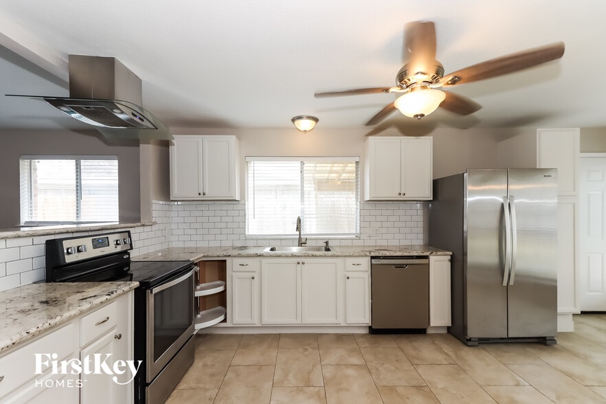 Building Photo - 3618 Quail Meadow Dr