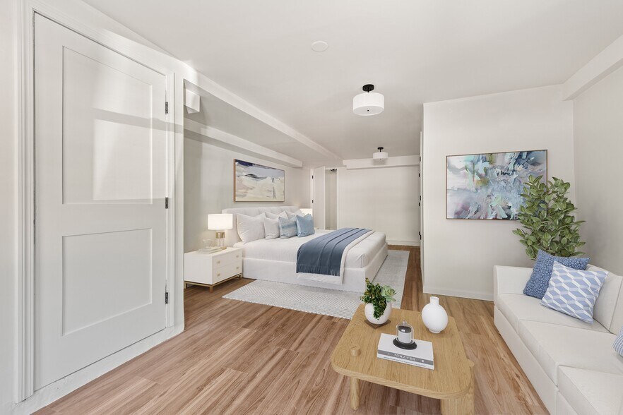 Guest/Au pair Suite - 48 Meyer Pl