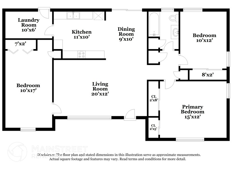 Building Photo - 1811 Westminster Pl