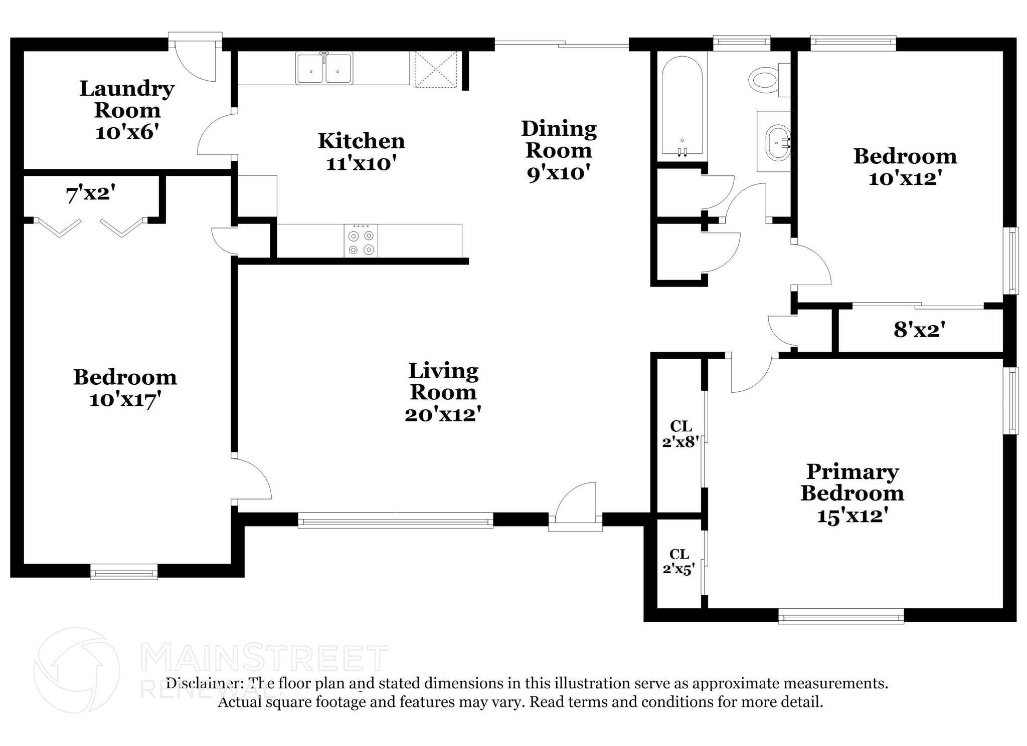 Building Photo - 1811 Westminster Pl