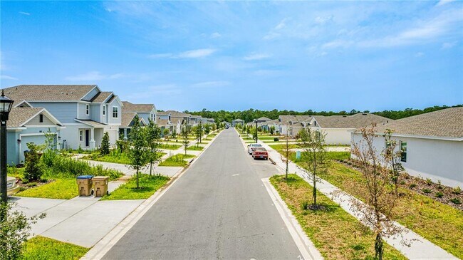 Building Photo - 5803 Le Marin Wy