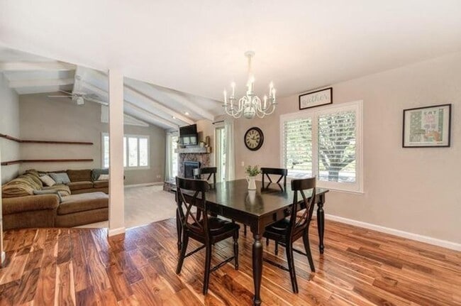 Building Photo - SKYRIDGE HOUSE