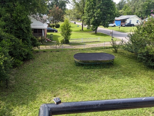 Building Photo - 1125 FRANCES ST