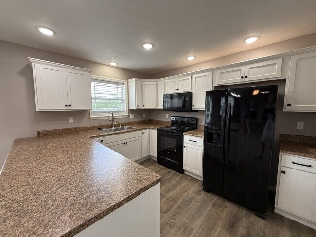 Primary Photo - 4BR Basement Home