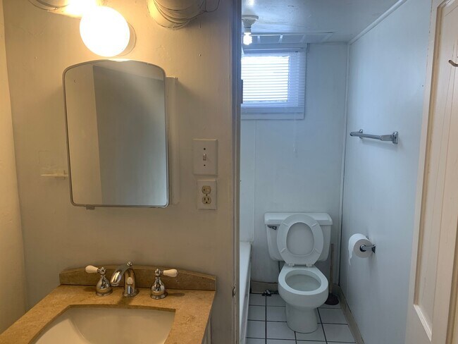 Building Photo - 1316 16th St