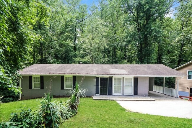 Primary Photo - 3512 Collier Dr NW