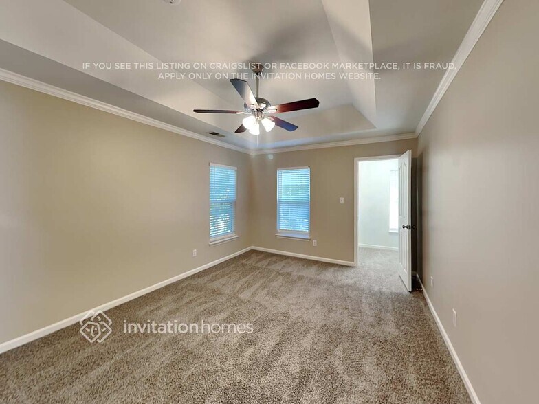 Building Photo - 5814 Briggs Dr