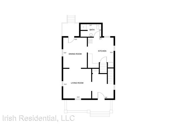Building Photo - 115 N Notre Dame Ave