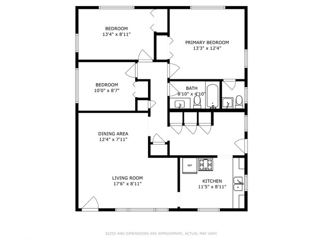 Building Photo - 1317 Mackinaw Ave