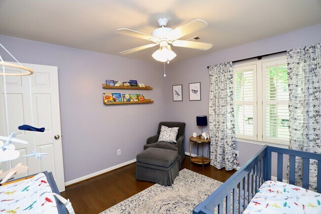 Building Photo - 2459 Clematis Trail
