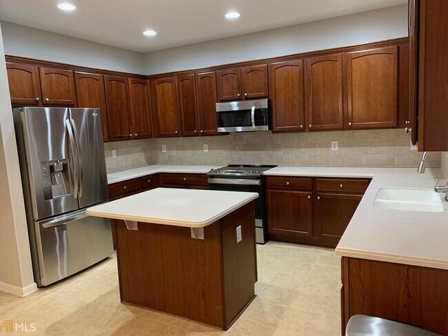 Building Photo - 1508 Bramlett Hill Dr SE