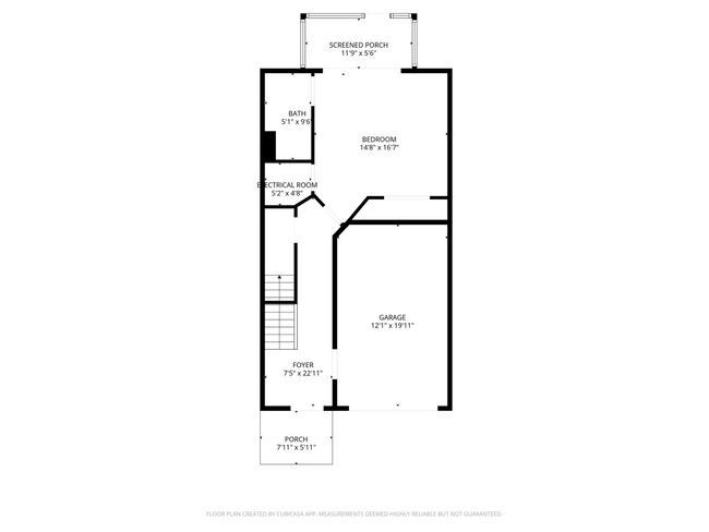 Building Photo - Beautiful 3 story townhome in St Johns Town center area