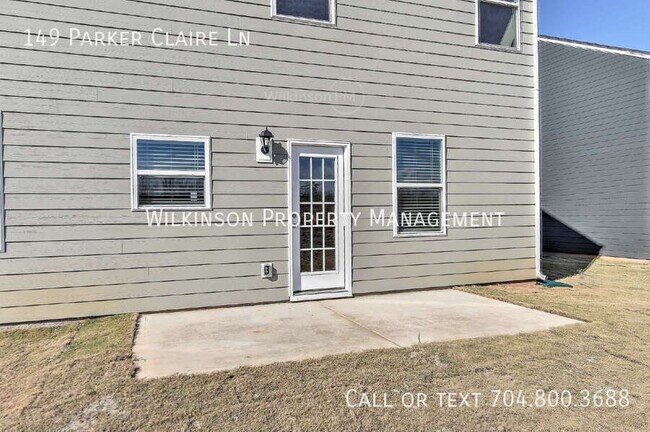 Building Photo - 149 E Parker St