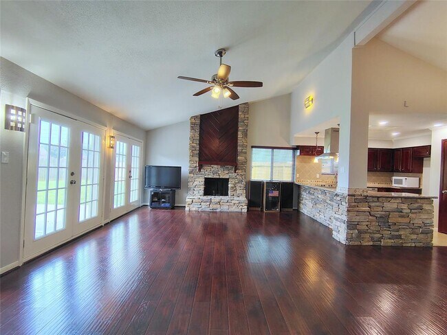 Building Photo - 2546 Long Reach Dr