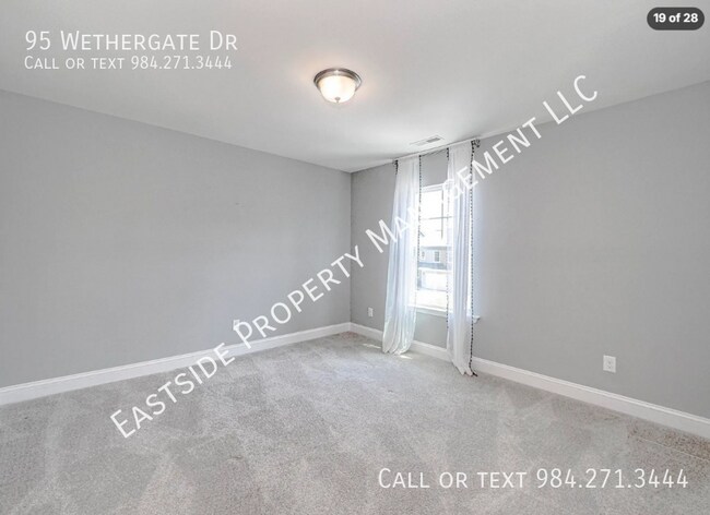 Building Photo - 95 Wethergate Dr
