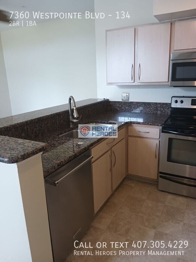 Building Photo - 7360 Westpointe Blvd