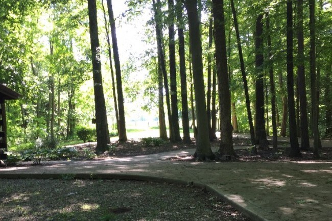 Building Photo - 1690 N Olive Church Rd