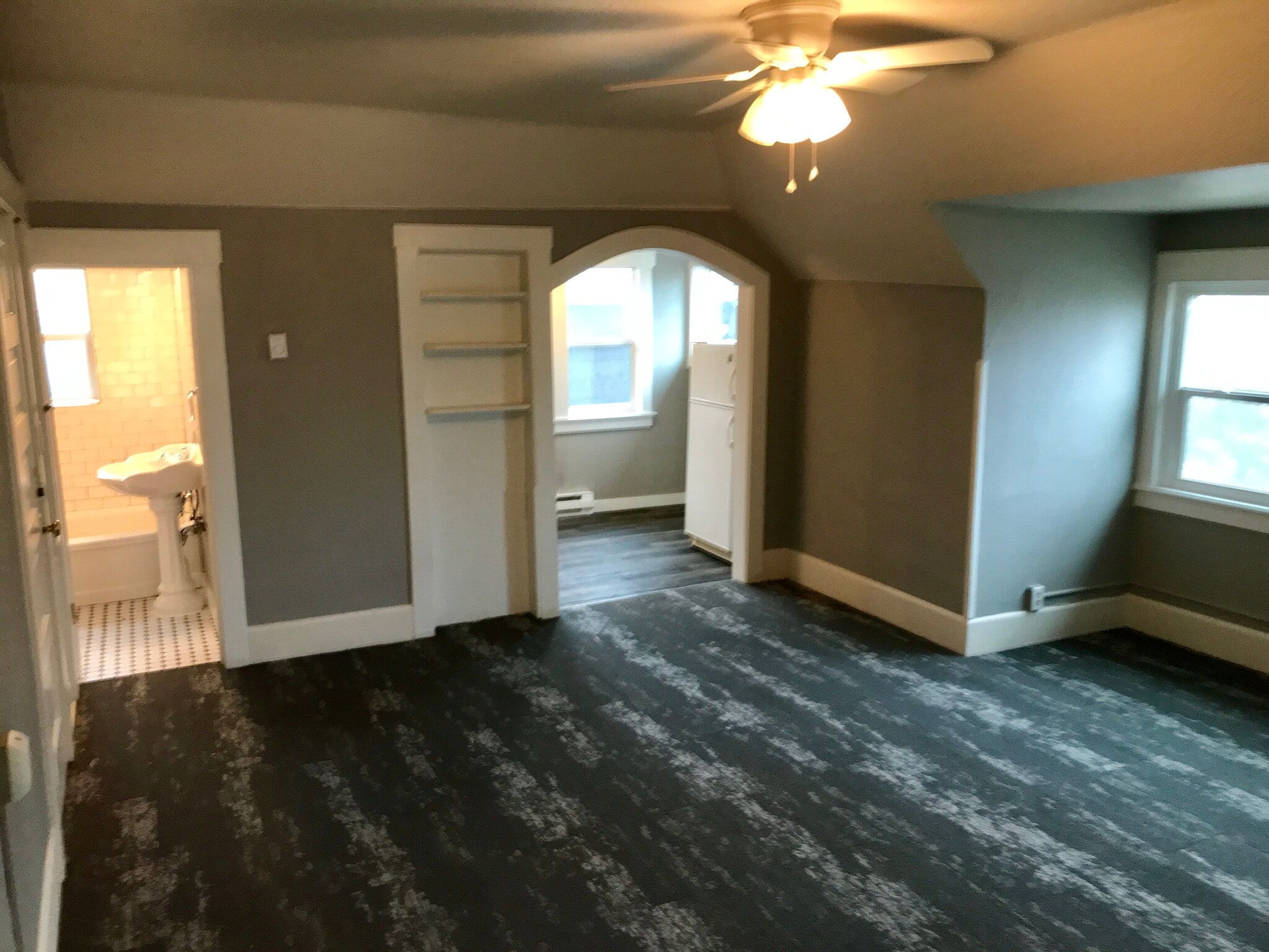 Living - 1817 W 8th Ave