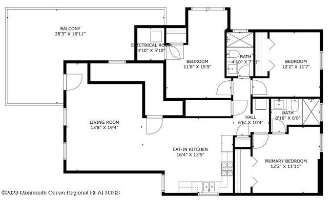 Building Photo - 314 7th Ave