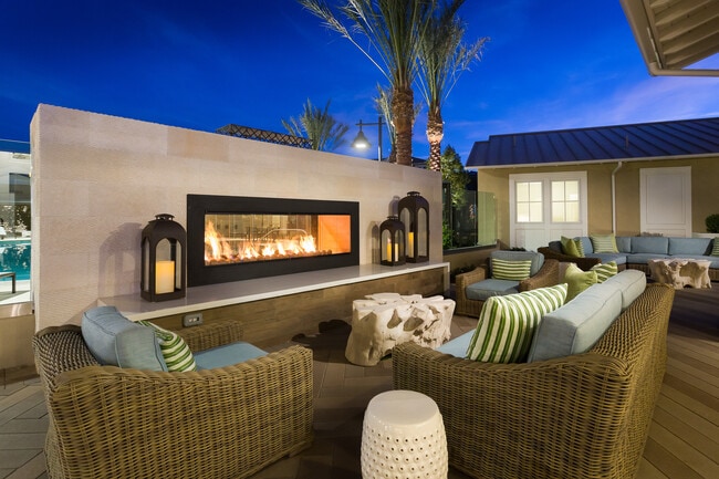 Building Photo - Avalon Baker Ranch