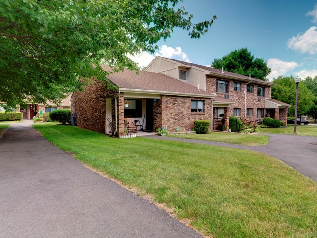 Countryside Apartments I & II - Wolcott, CT | Apartment Finder