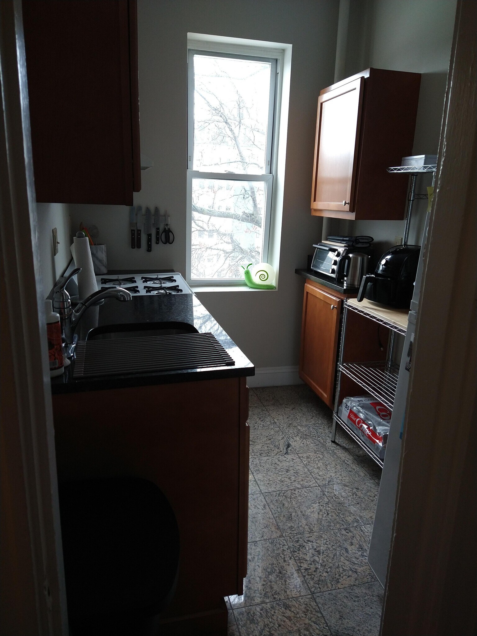 Building Photo - 1193 Commonwealth Ave