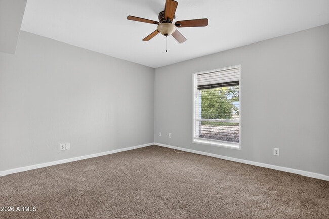 Building Photo - 6843 E Redfield Rd