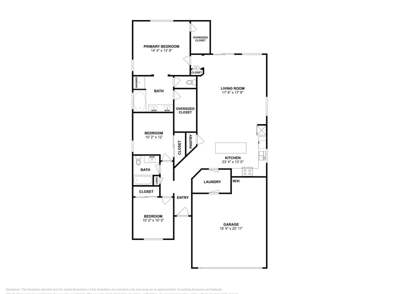 Building Photo - 2705 S 116th Ave